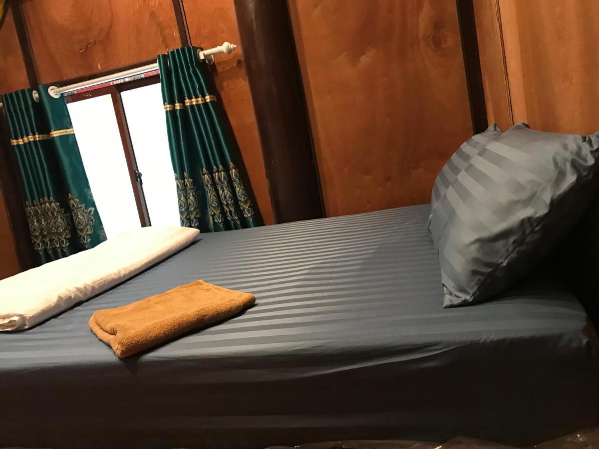Bee Lucky Homestay Xuan Dam Eksteriør billede