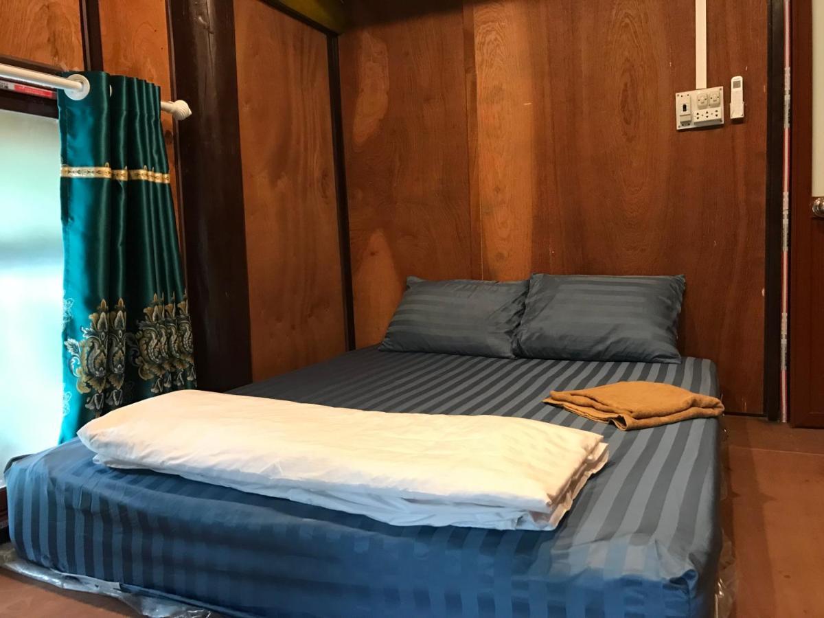 Bee Lucky Homestay Xuan Dam Eksteriør billede