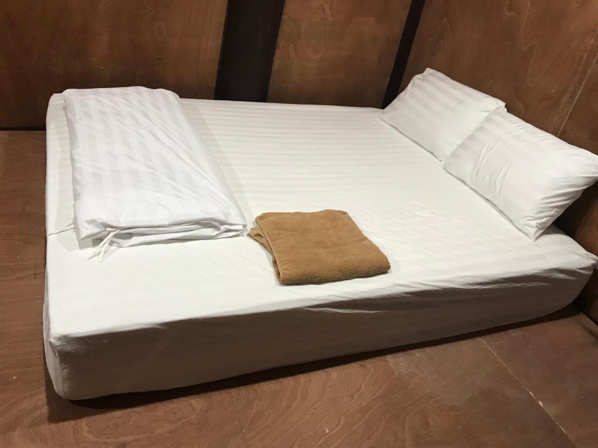 Bee Lucky Homestay Xuan Dam Eksteriør billede