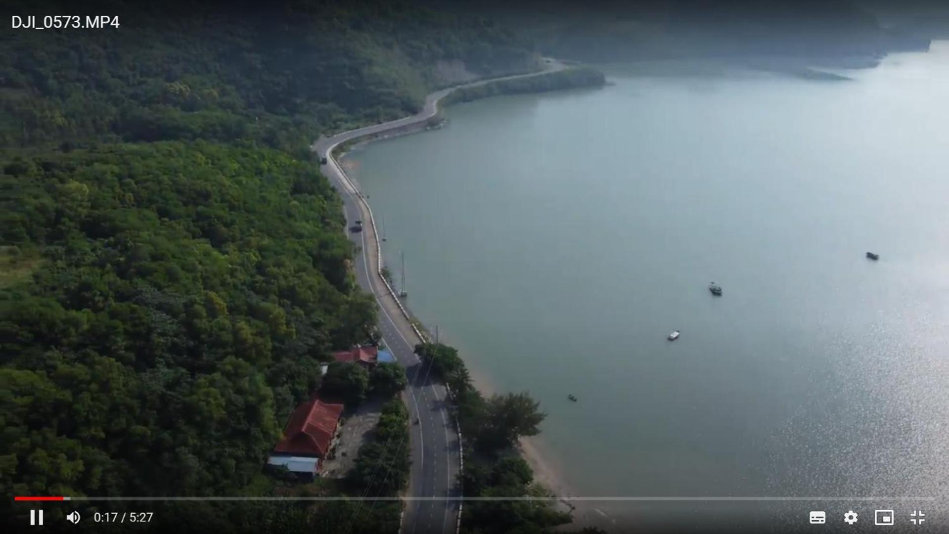 Bee Lucky Homestay Xuan Dam Eksteriør billede